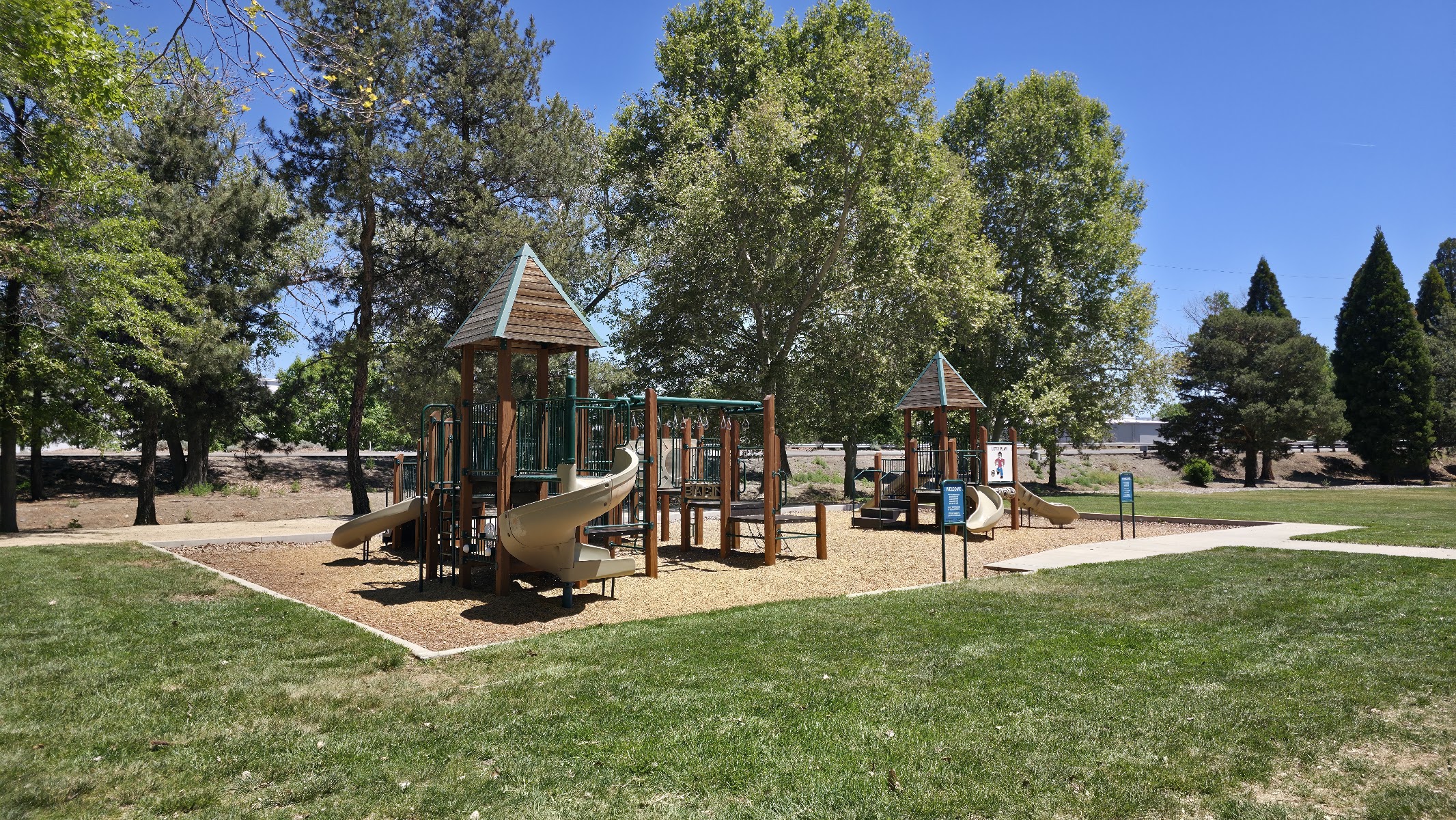 Rock Park