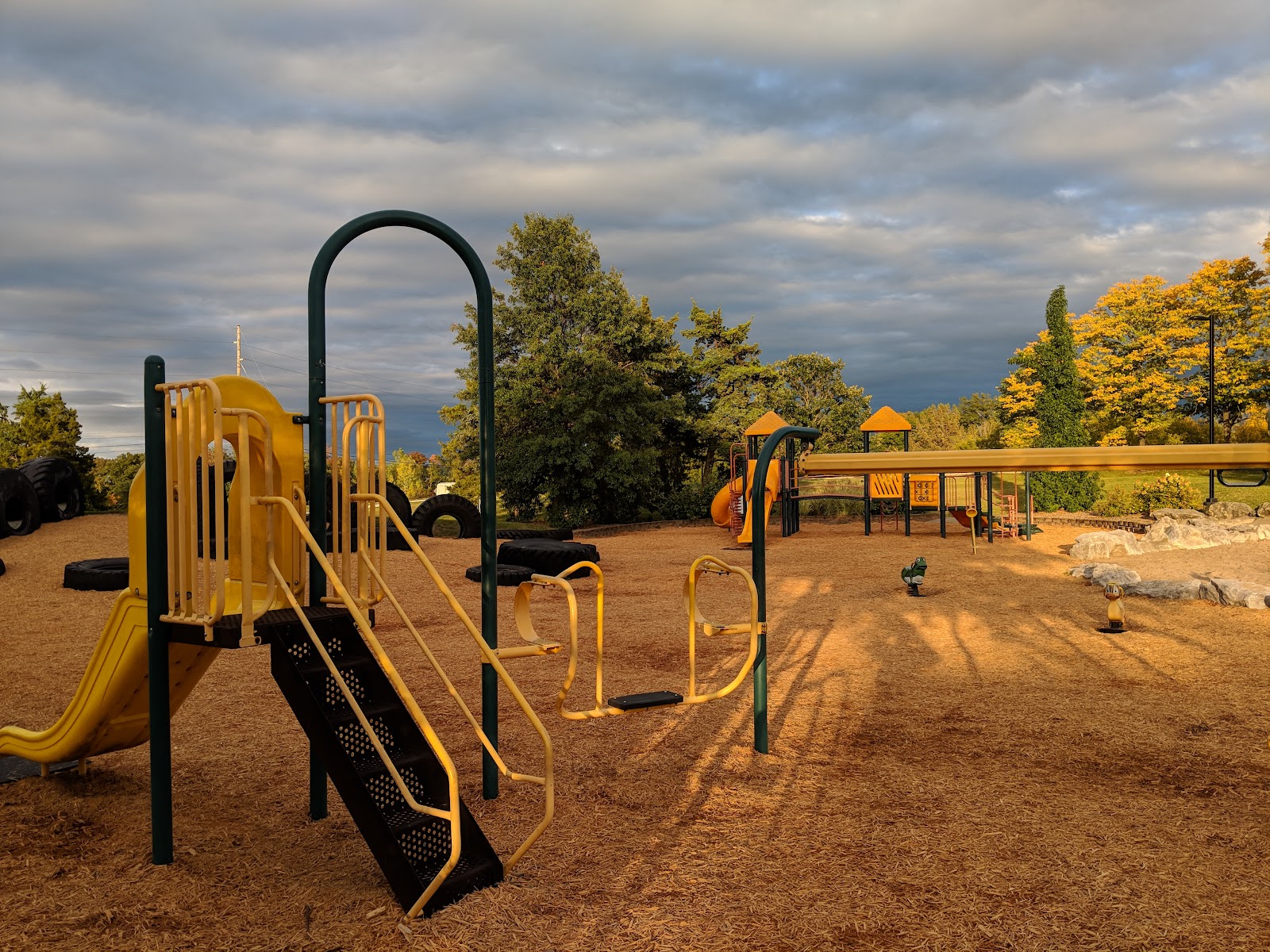 Rock Quarry Park