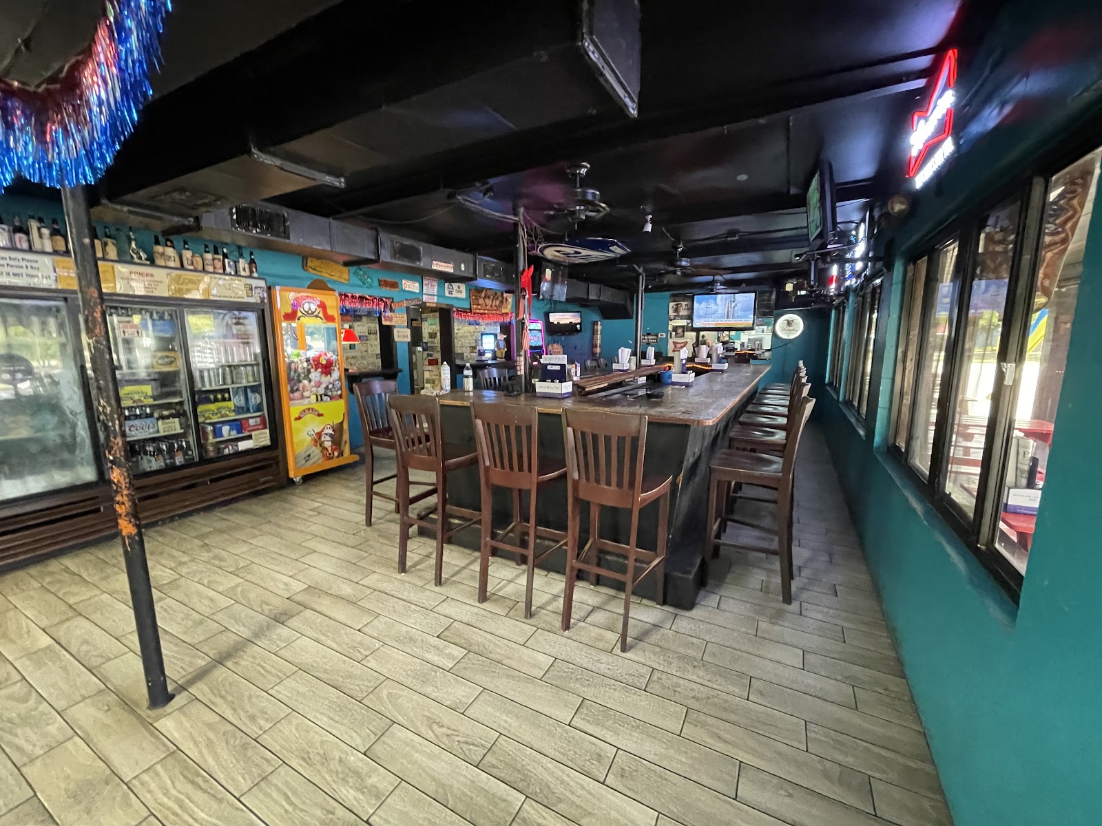 Rock Springs Bar & Grill