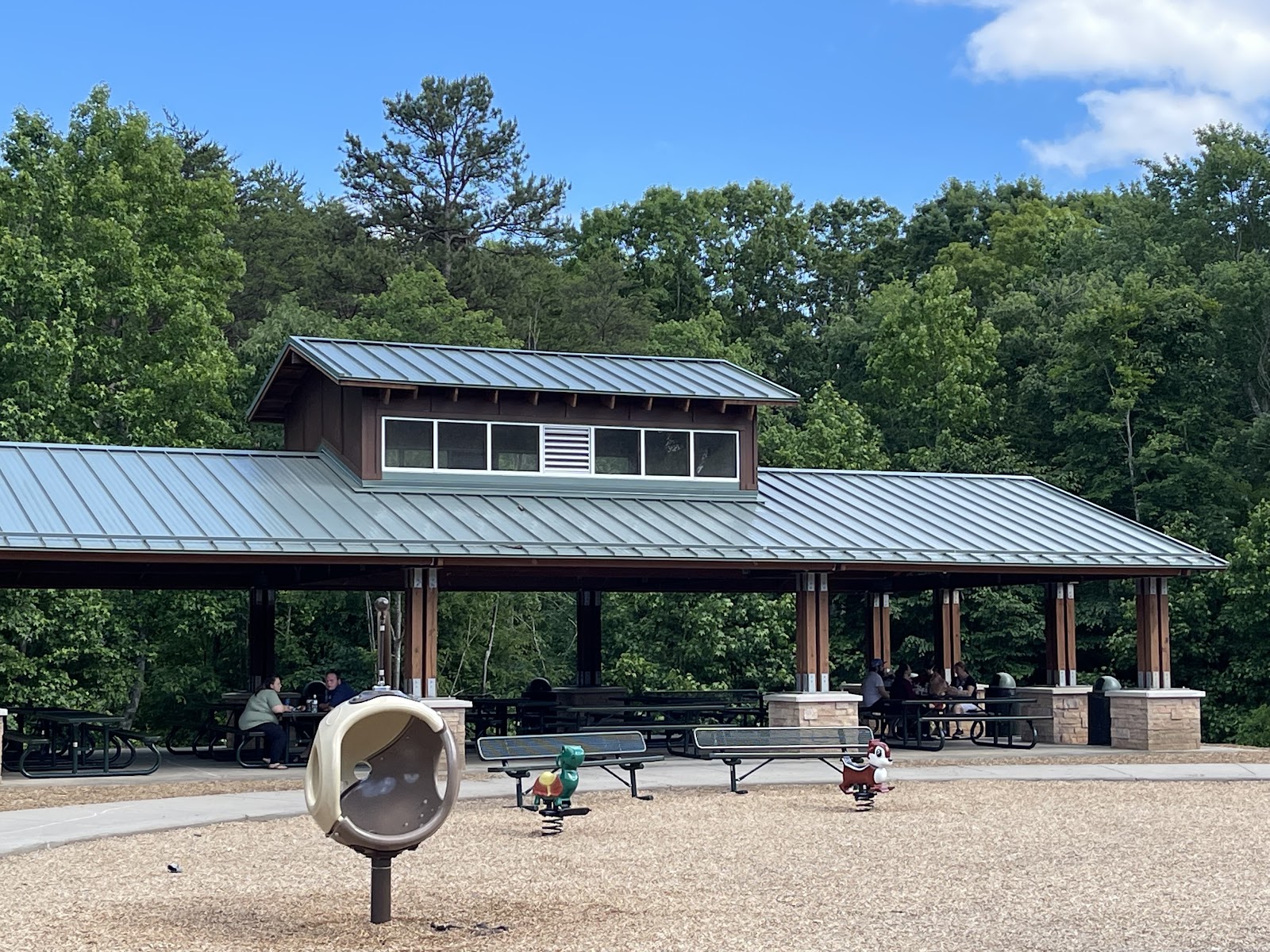 Rock Springs Nature Preserve