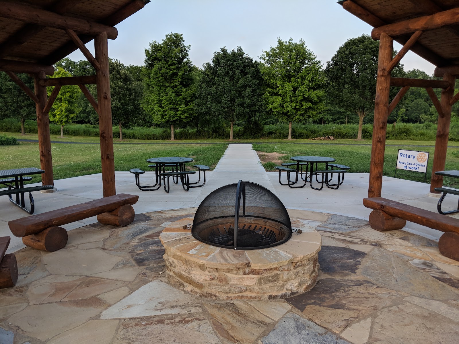 Rock Springs Park