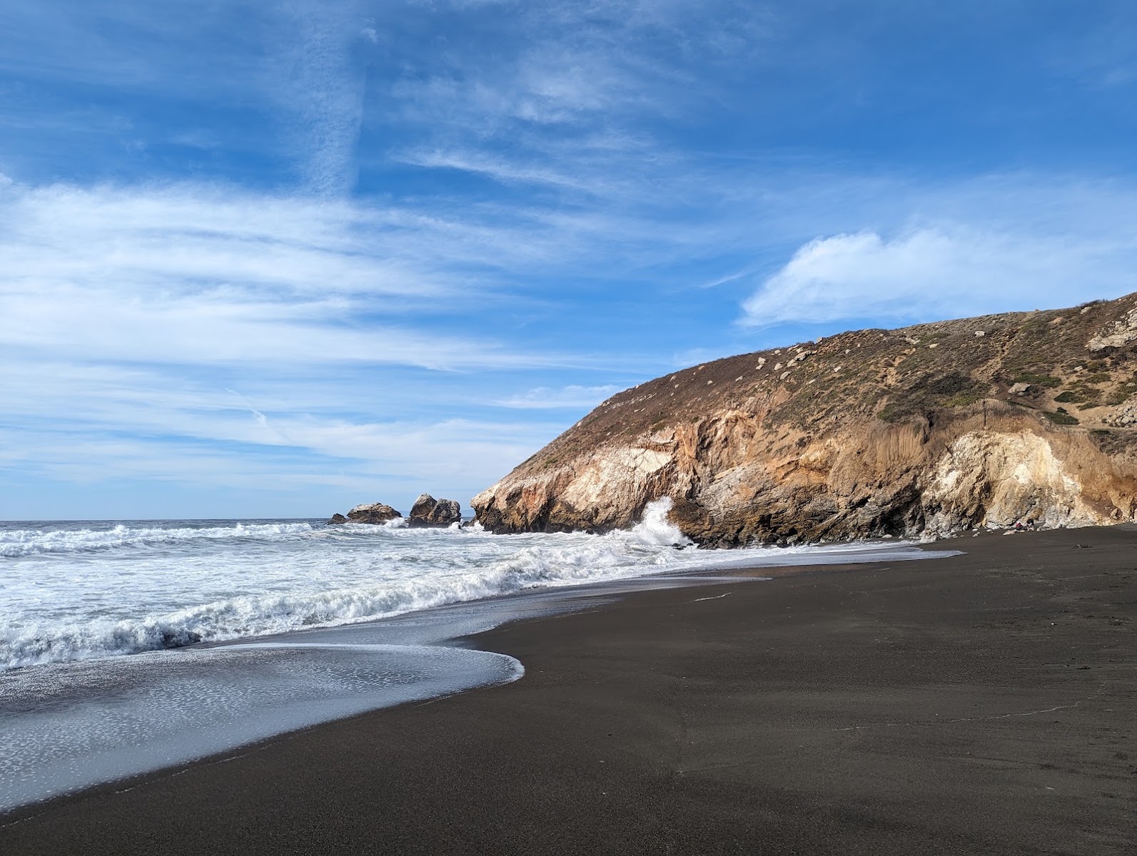 Rockaway Beach