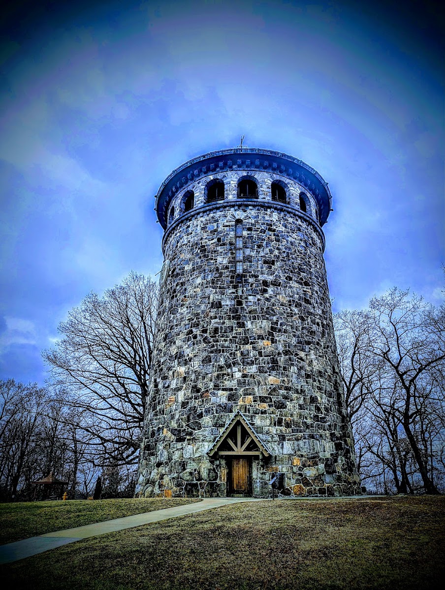 Rockford Park