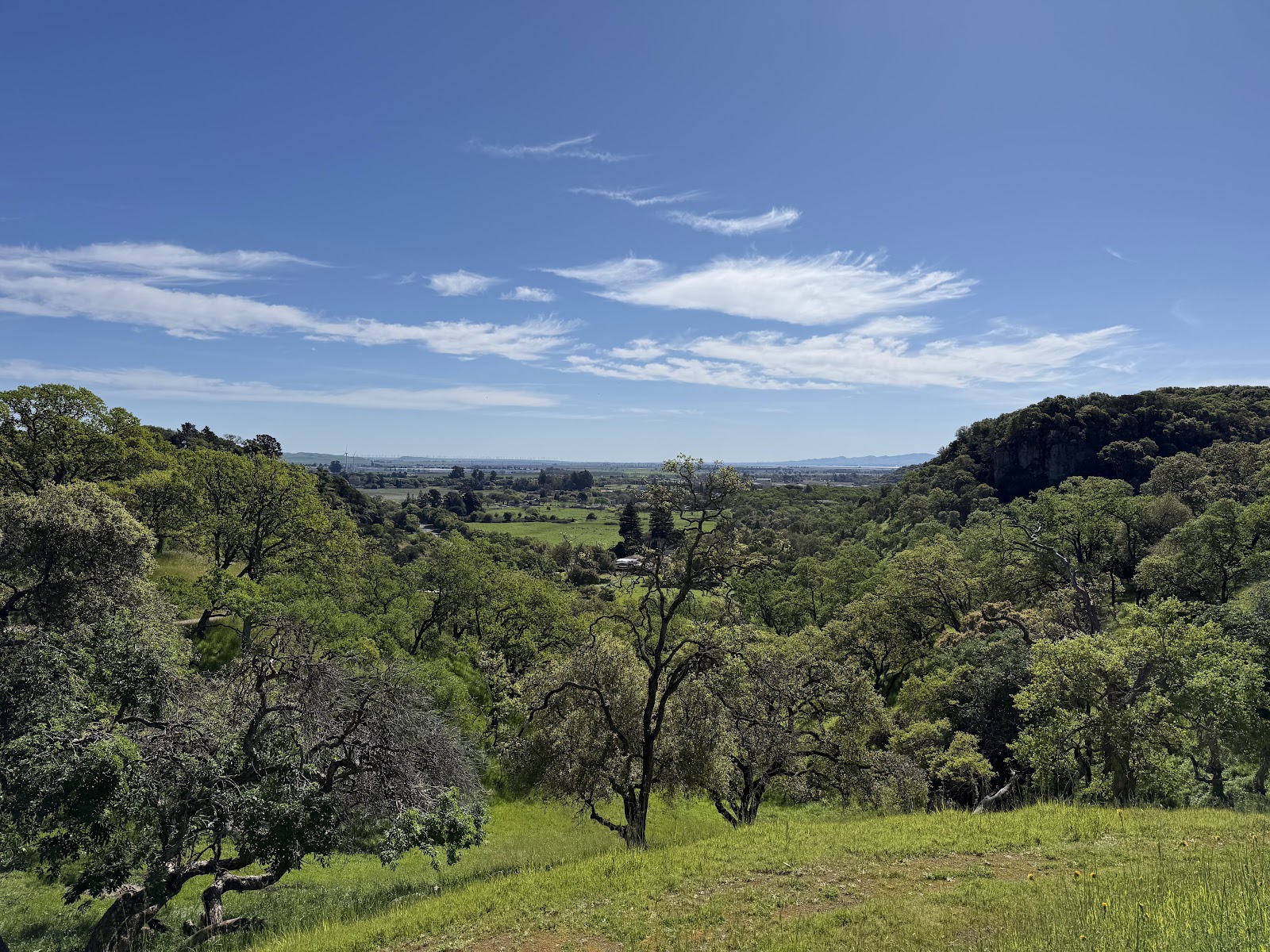 Rockville Hills Regional Park