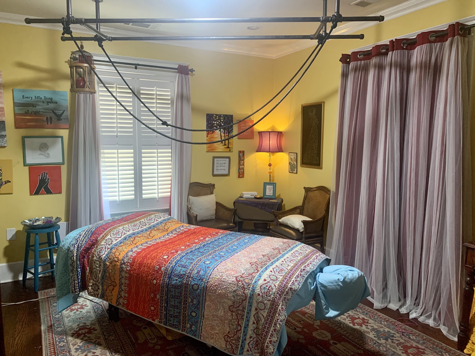Rockwall Body and Soul Massage