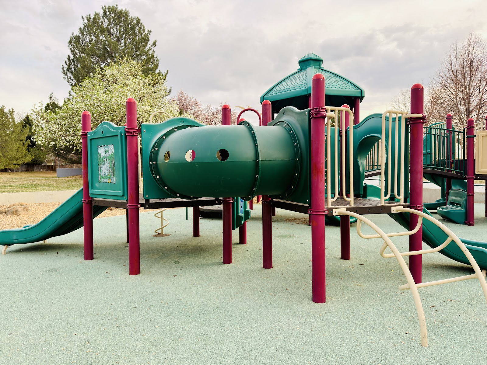 Rocky Ridge Park