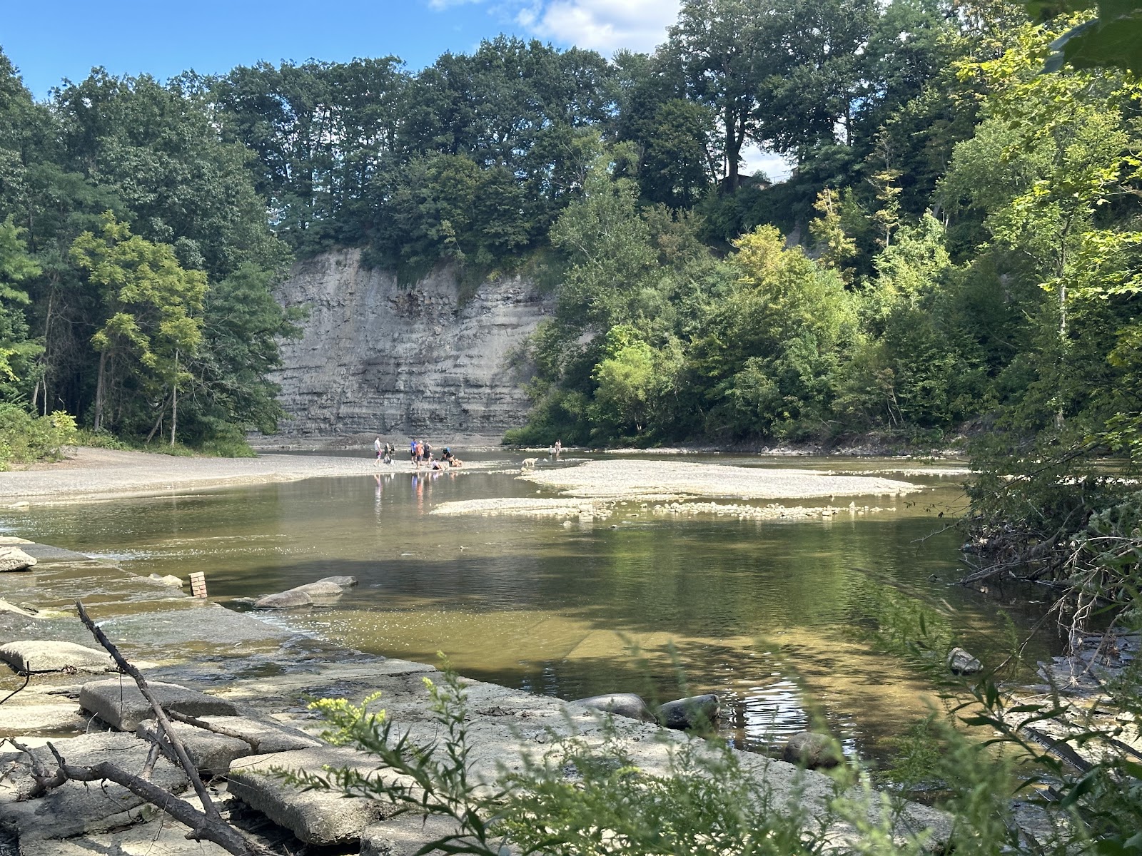 Rocky River Reservation