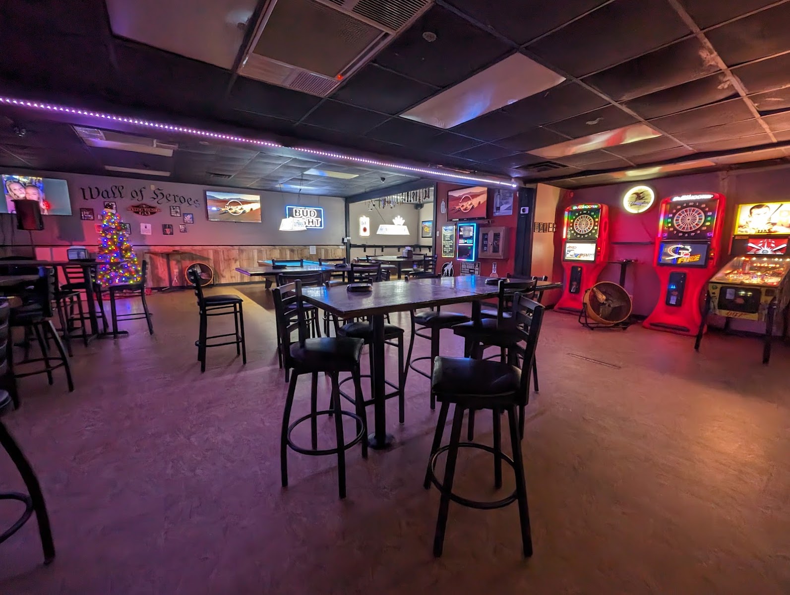 Roco's Bar