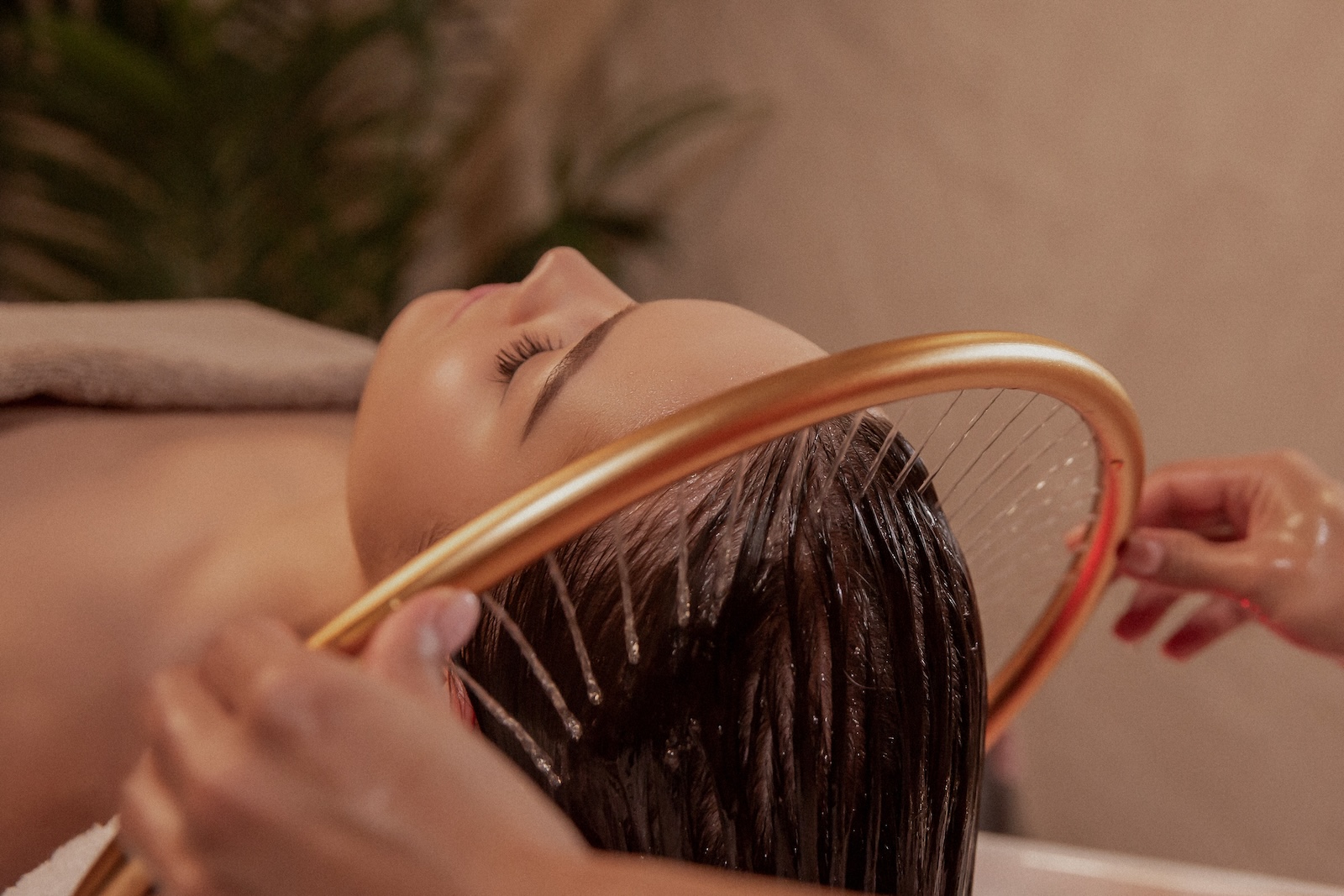 Rodeo massage & head spa
