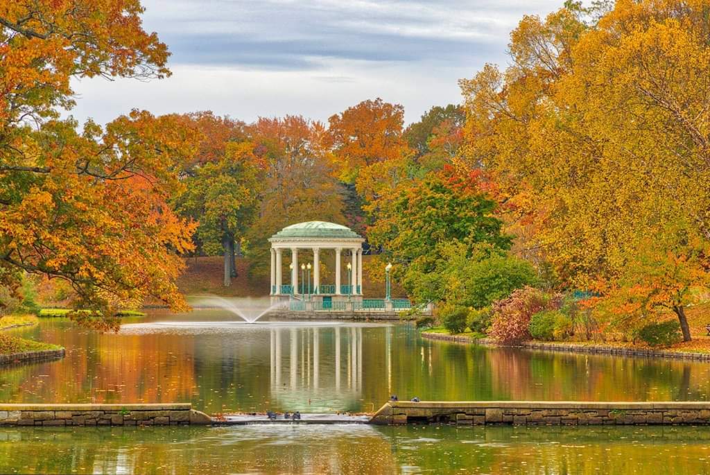 Roger Williams Park
