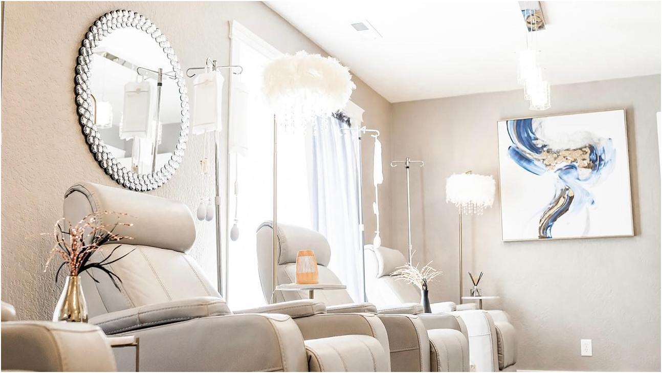 Rogue Revitalize - Medical Spa and Aesthetics