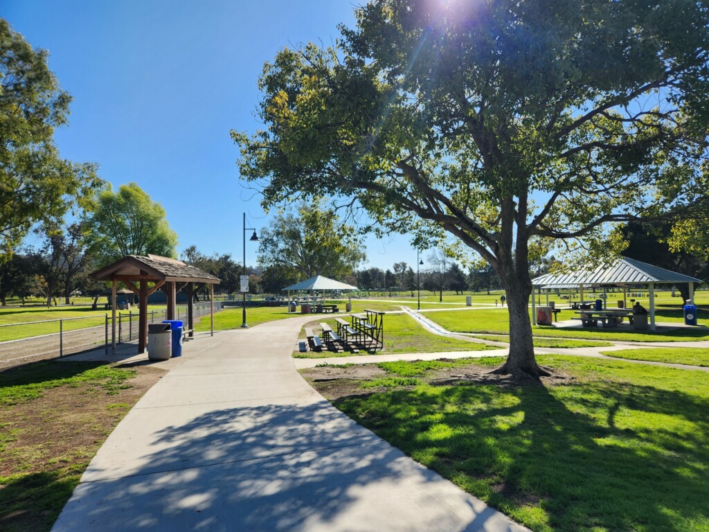 Rohr Park