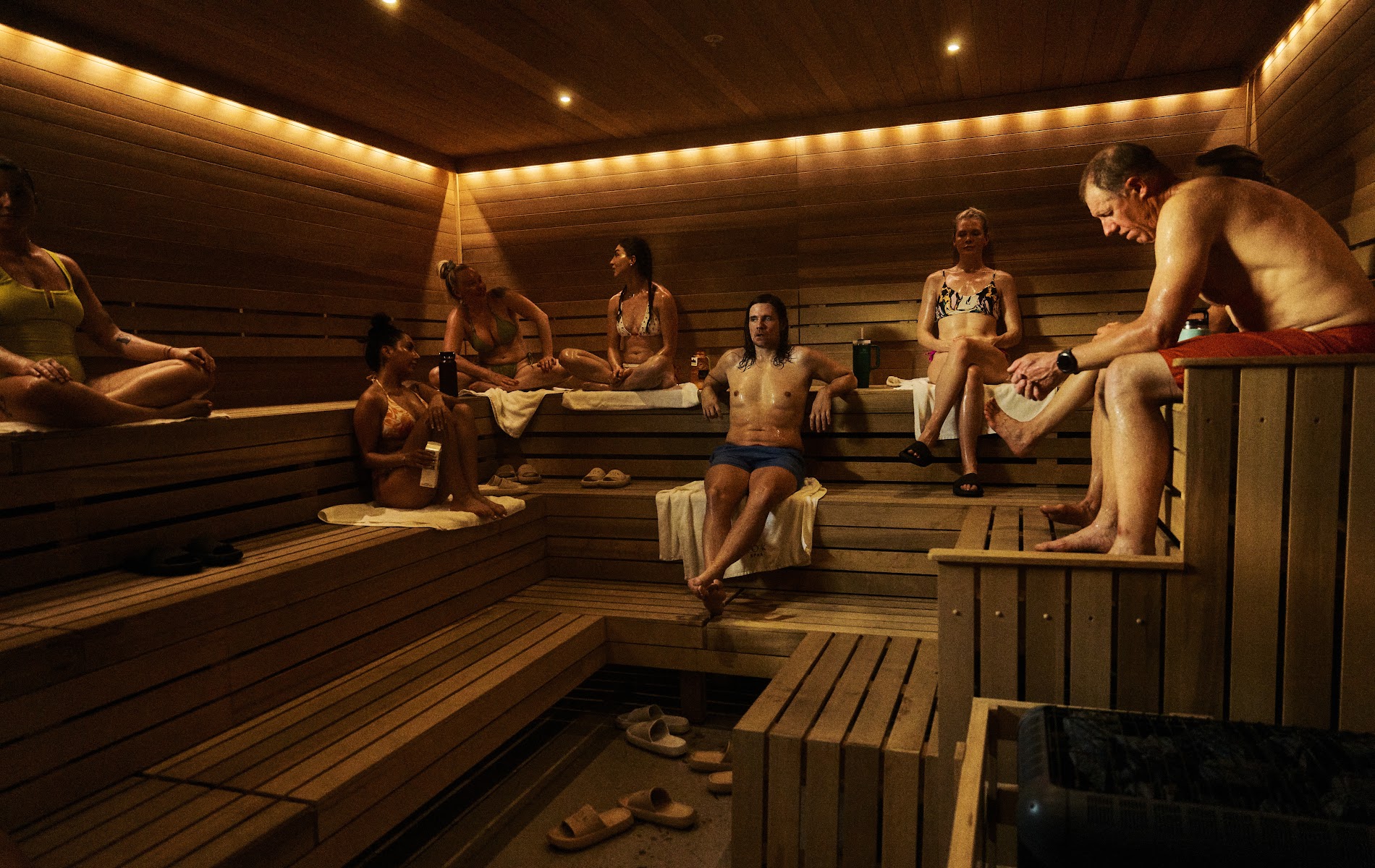 ROK SPAS