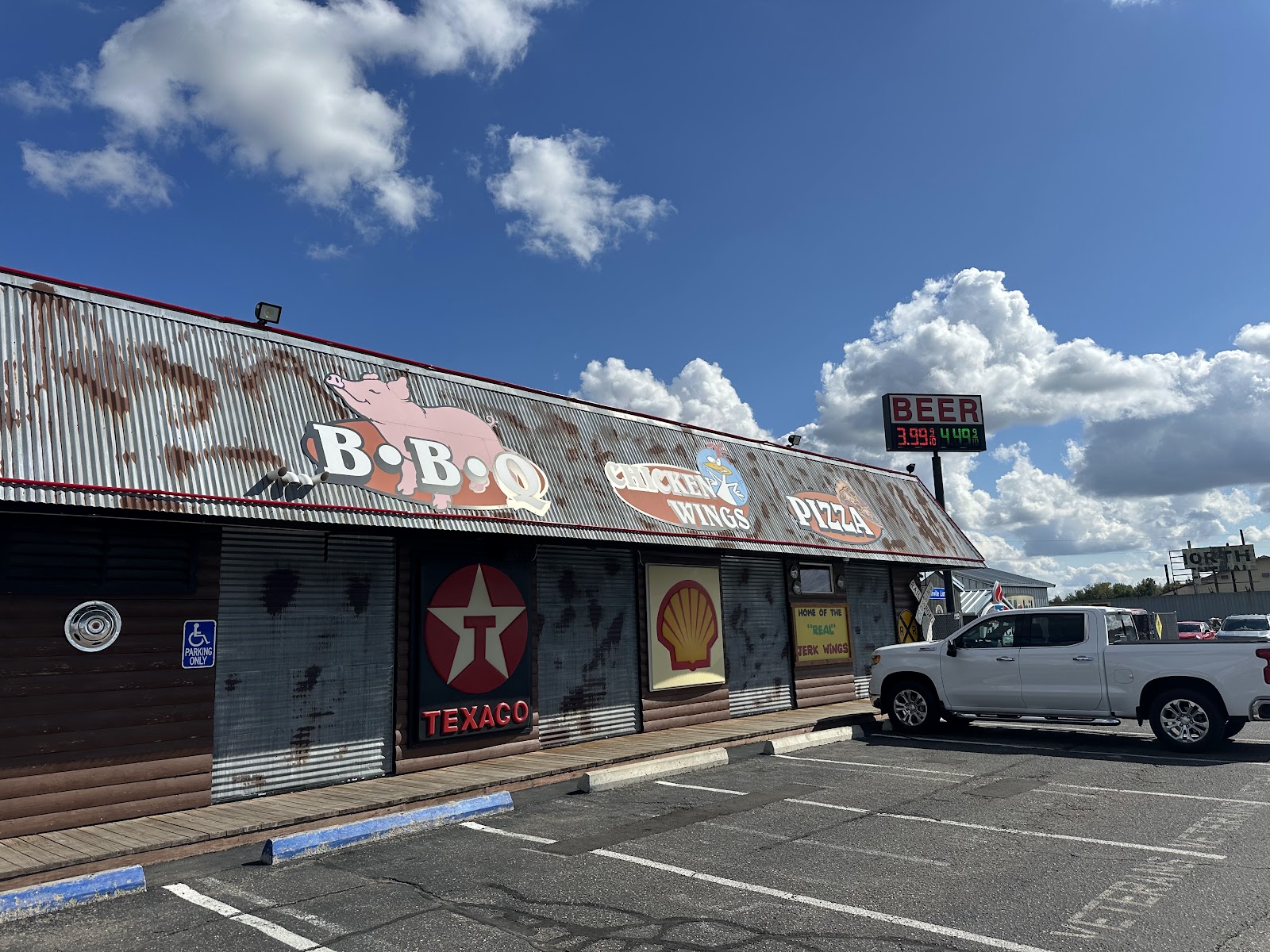 Rollie's