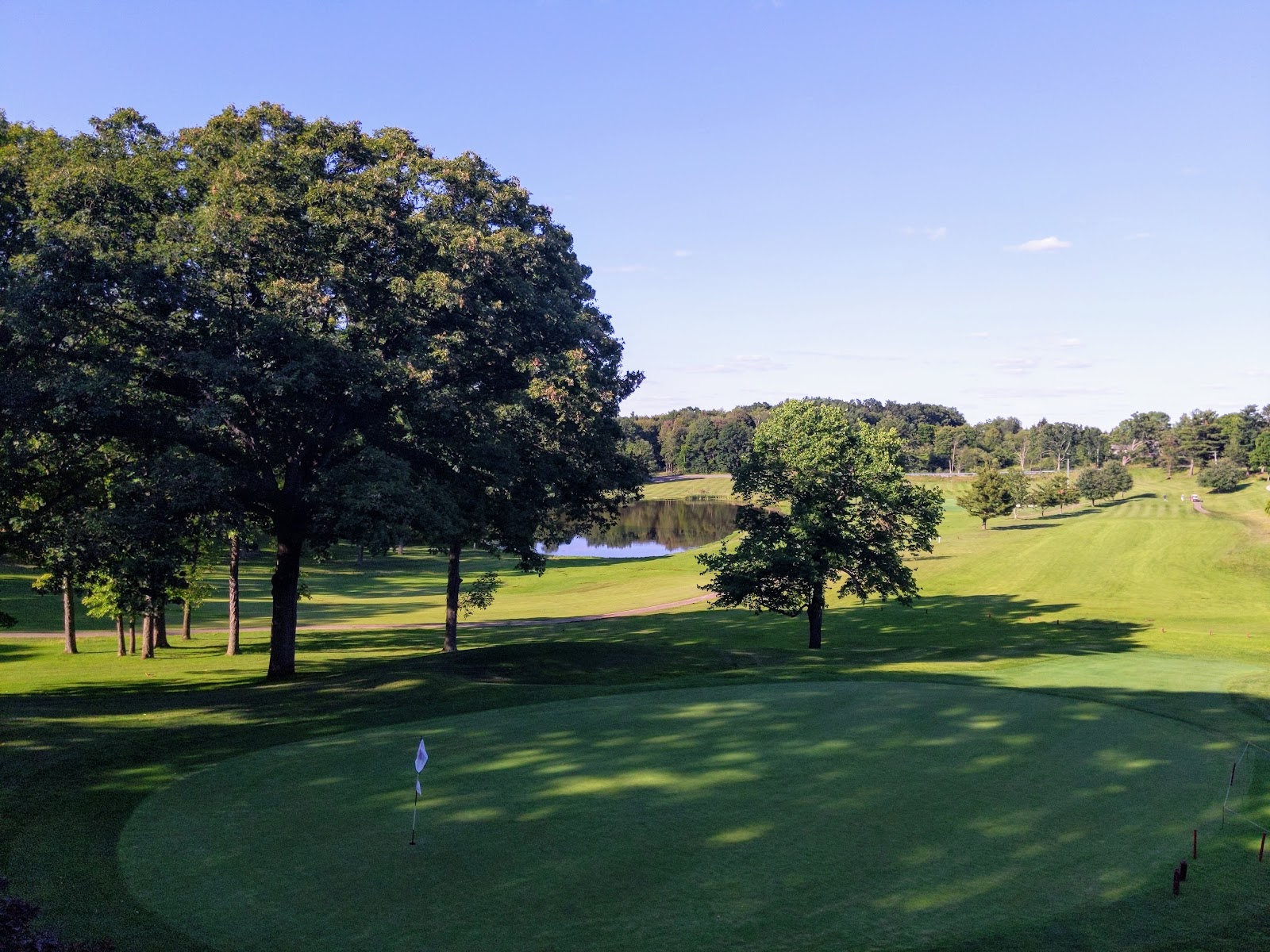 Rolling Acres Golf Course