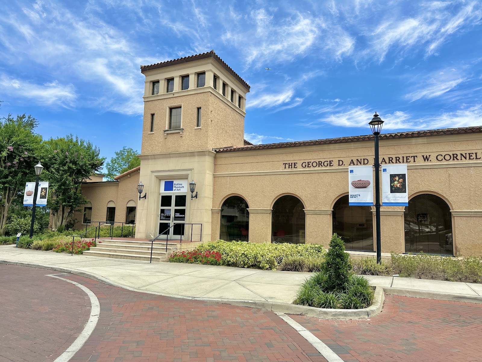 Rollins Museum of Art