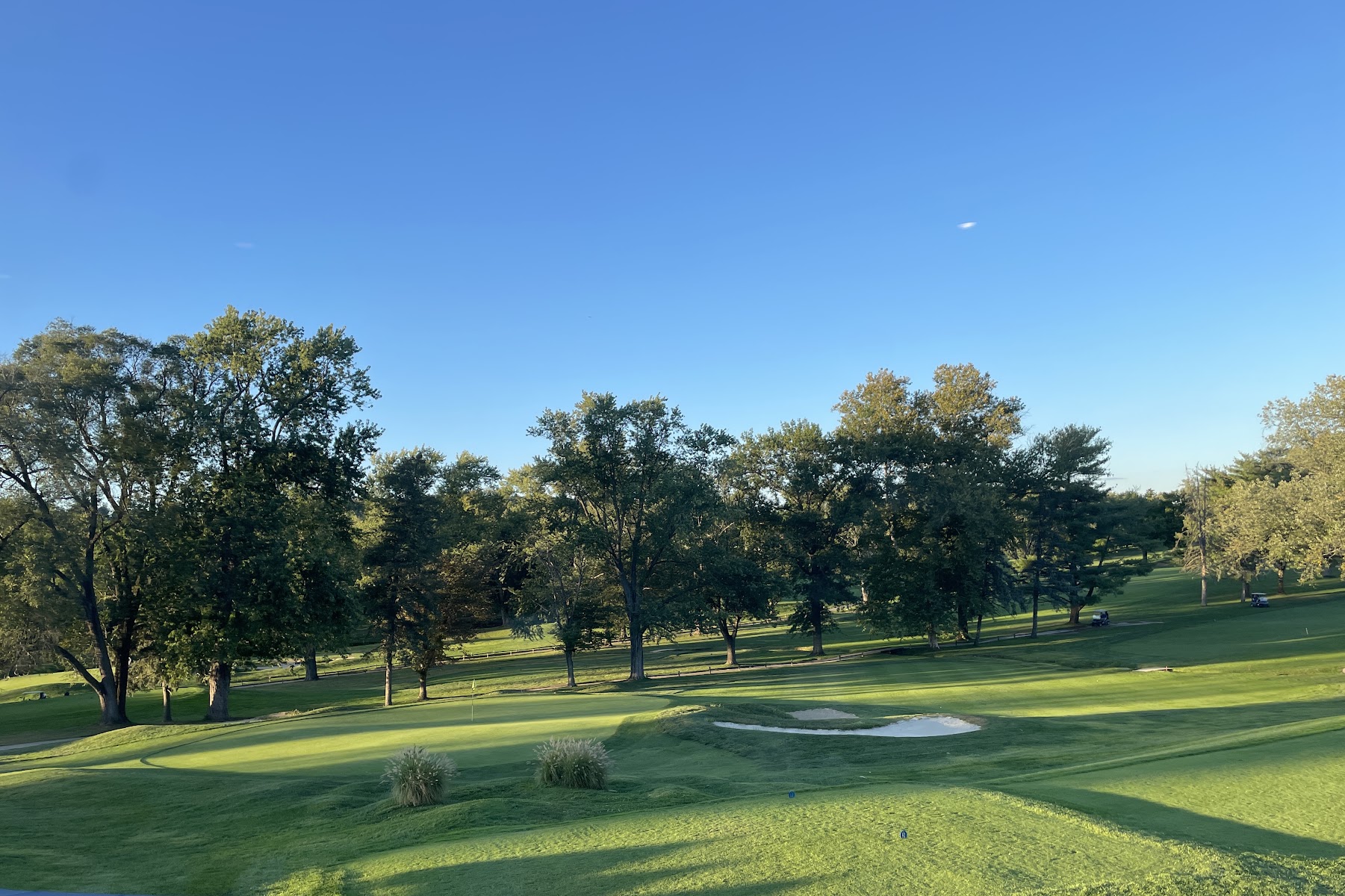 Ron Jaworski's Downingtown Country Club