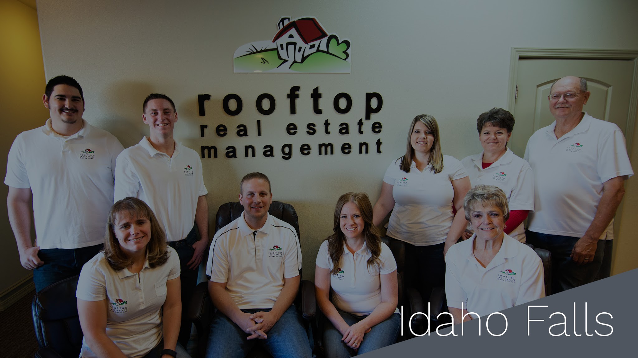 Rooftop Real Estate Management