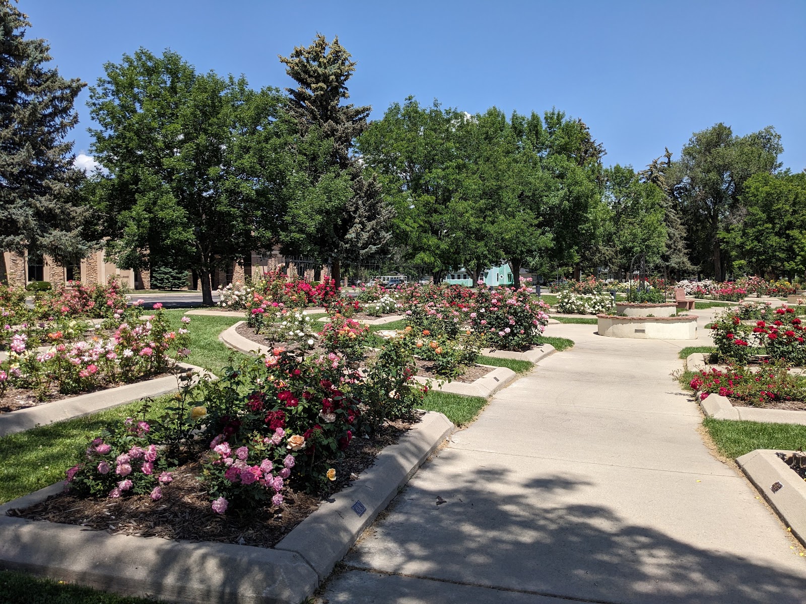 Roosevelt Park