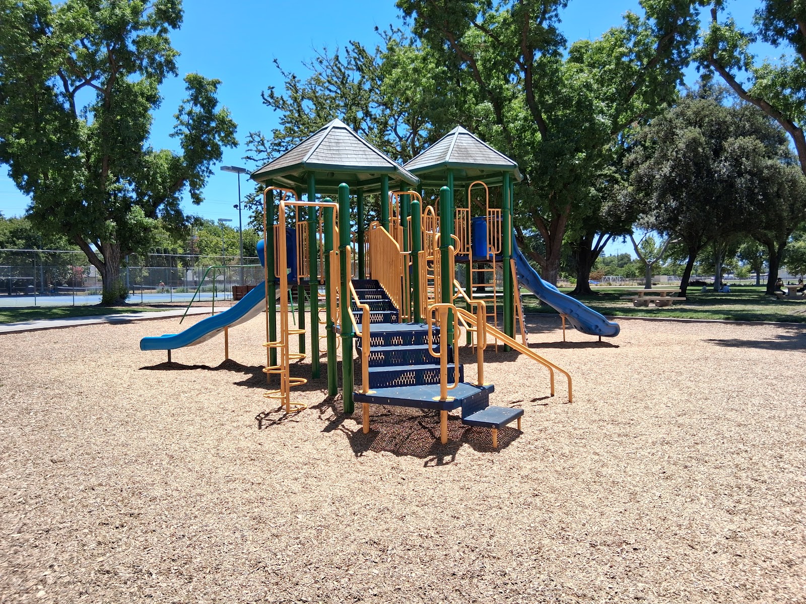 Roosevelt Park