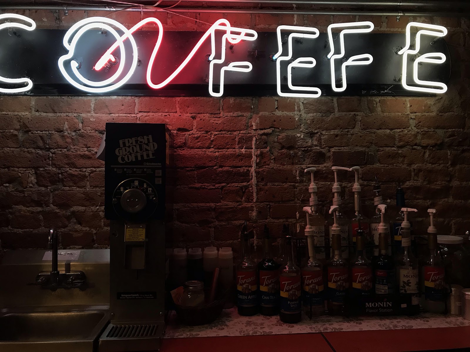 Roostercat Coffee House