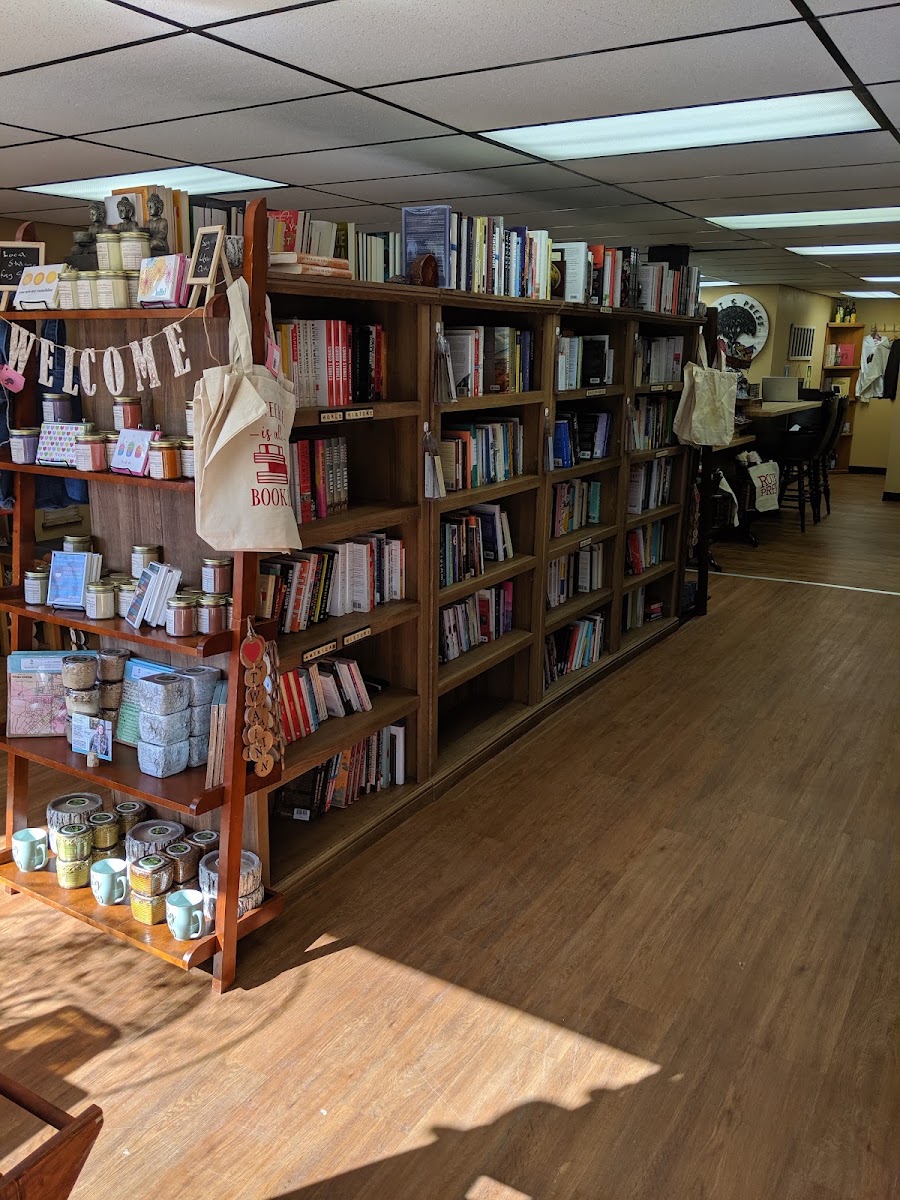 Root and Press, LLC