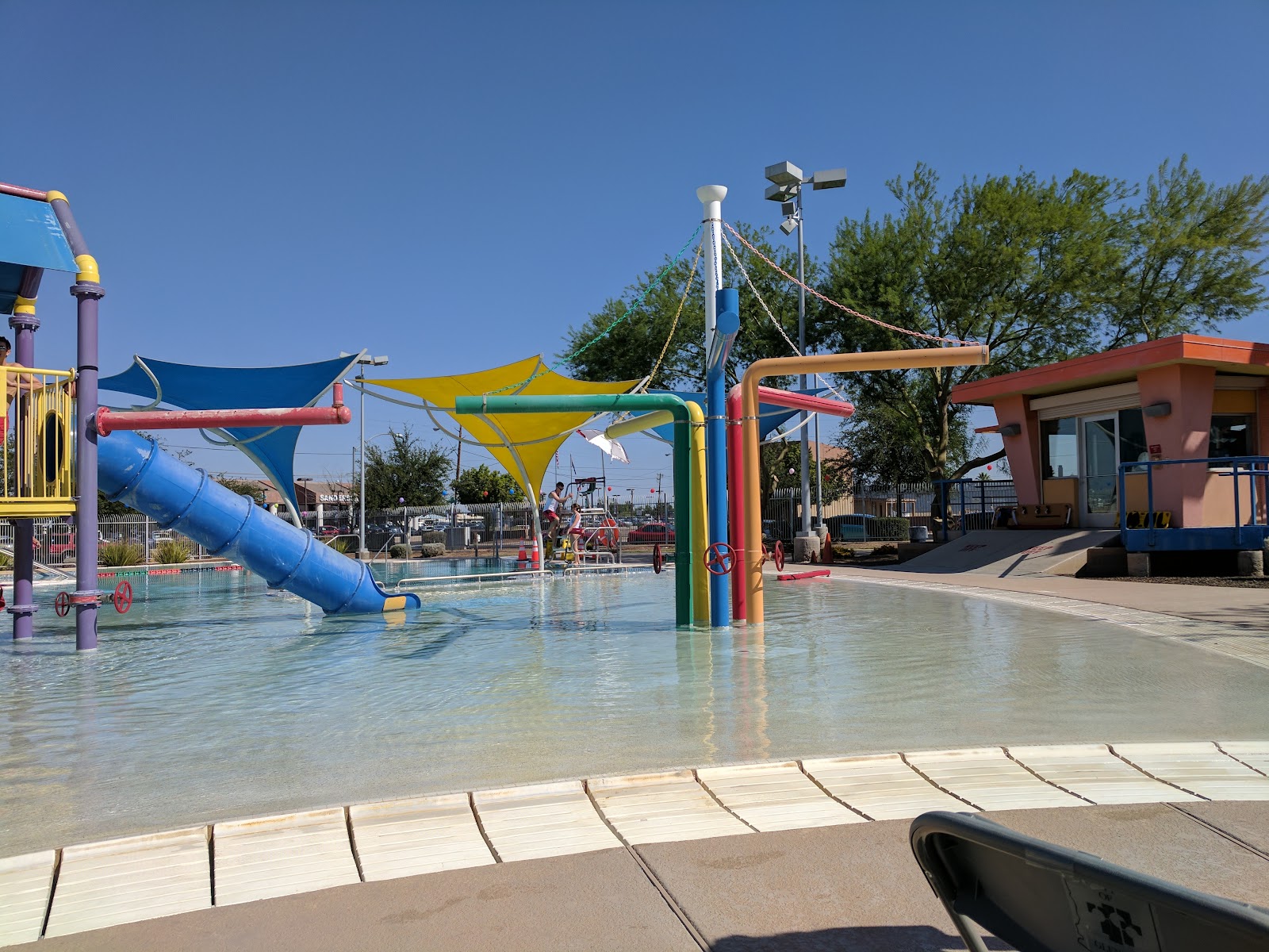 Rose Lane Park