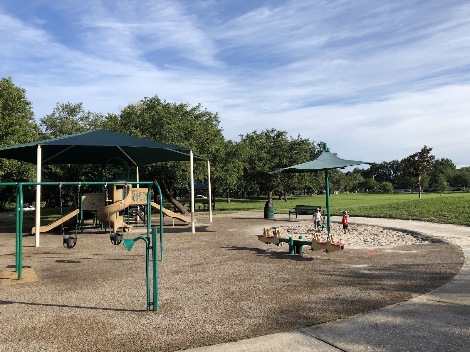 Rose Place Park