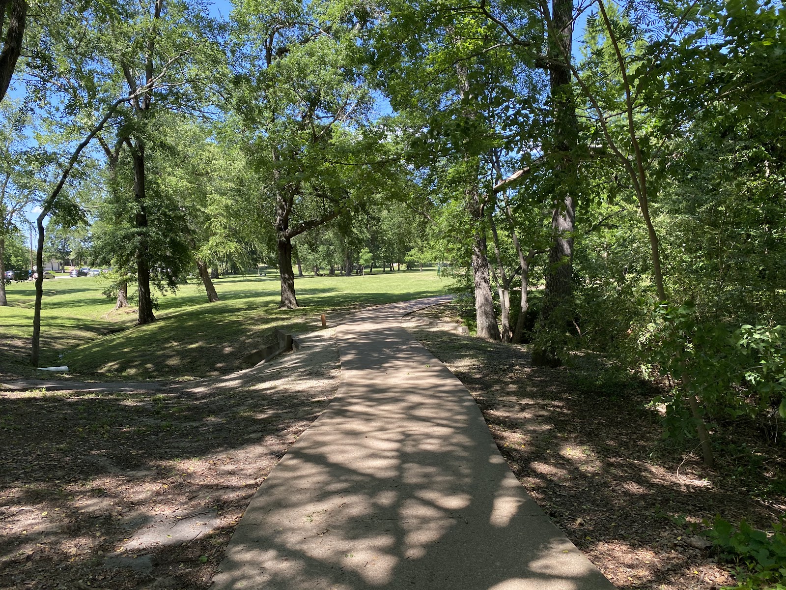 Rose Rudman Park