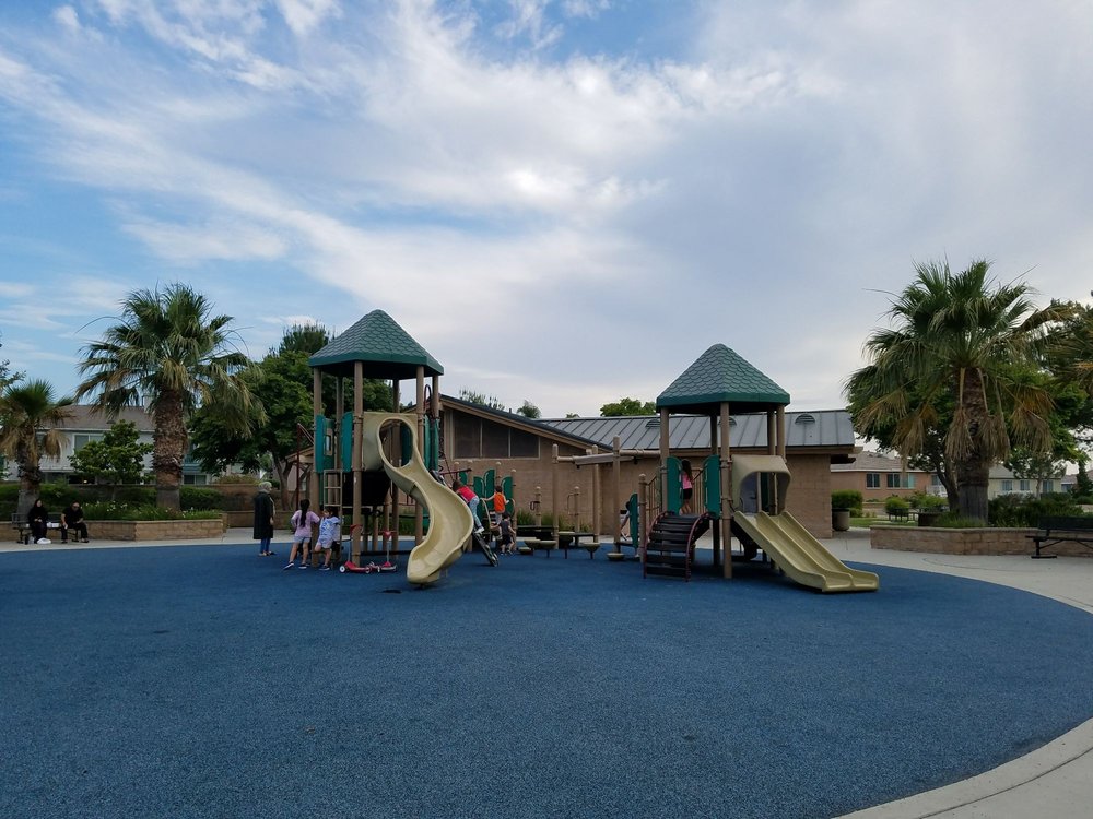 Rosena Park East