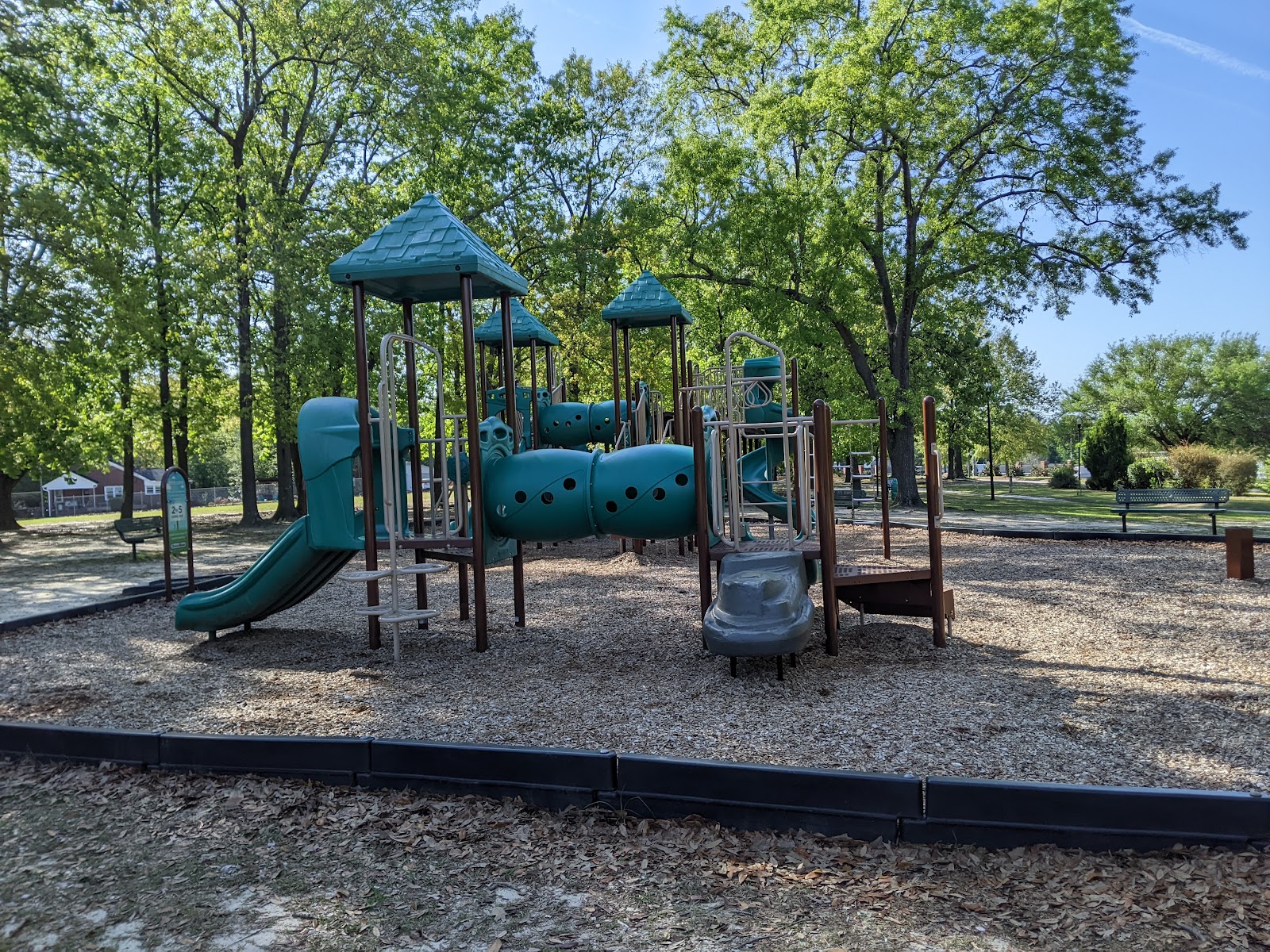 Rosewood Park