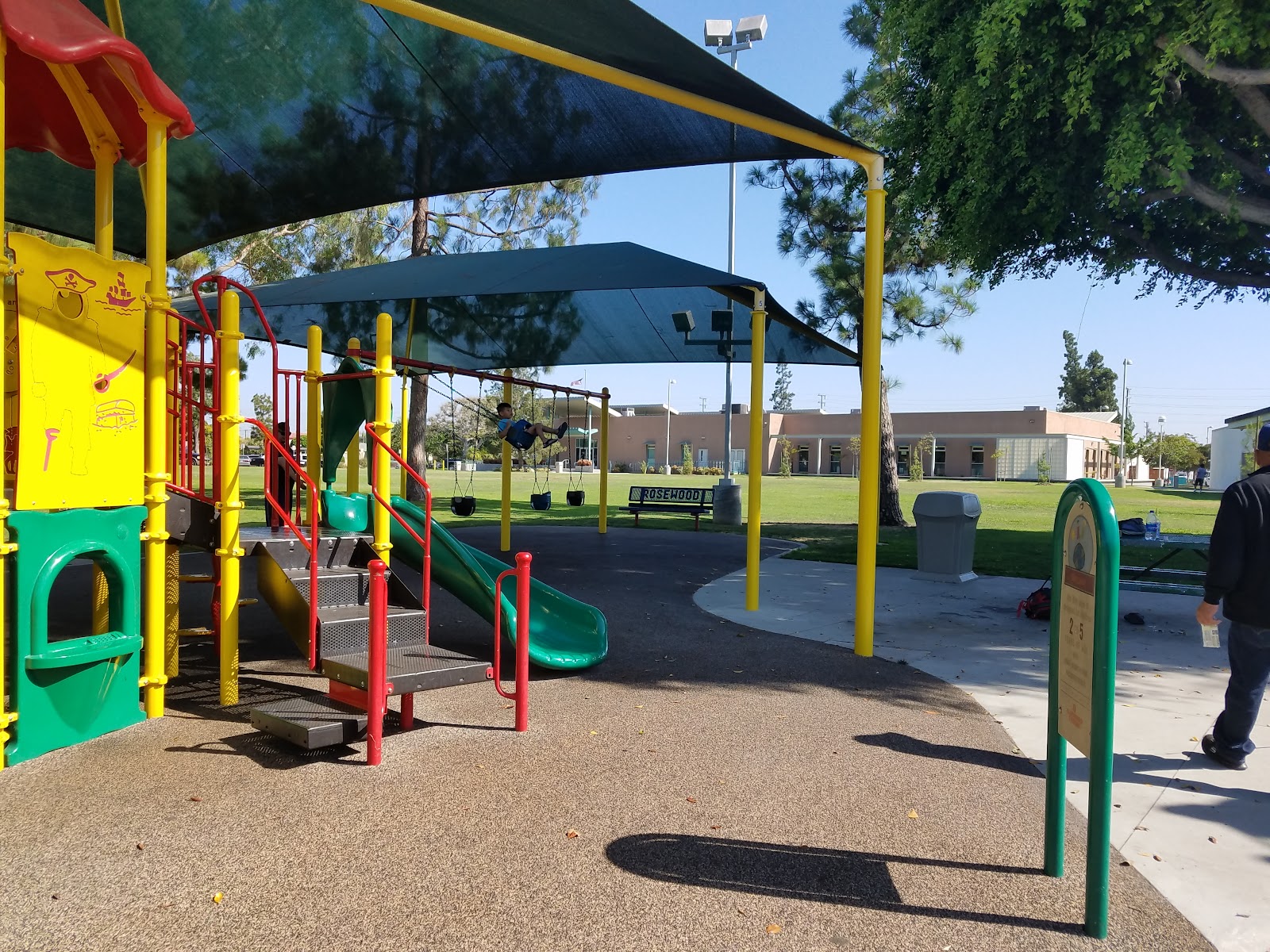Rosewood Park