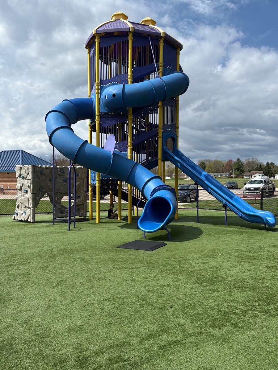 Rosewood Park