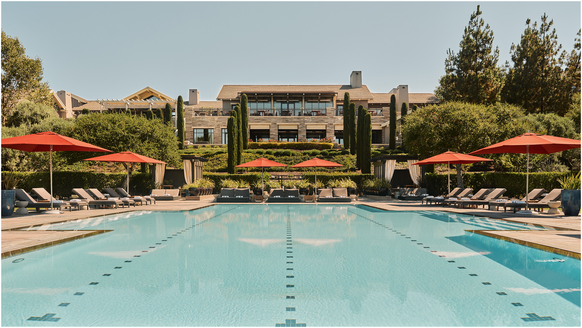 Rosewood Sand Hill