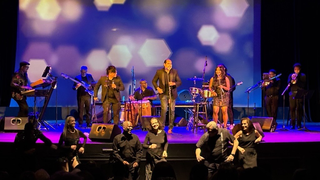 Roswell Cultural Arts Center