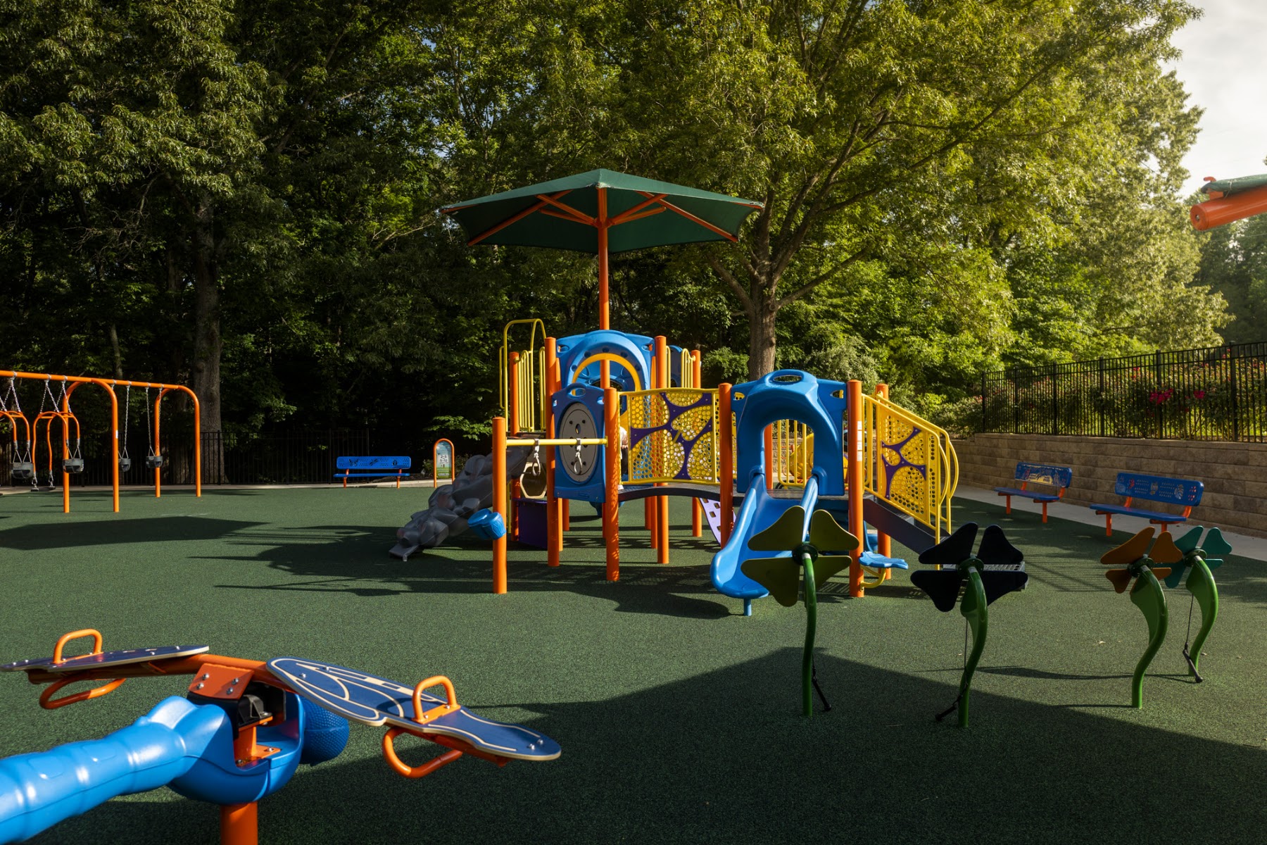Rotary Park