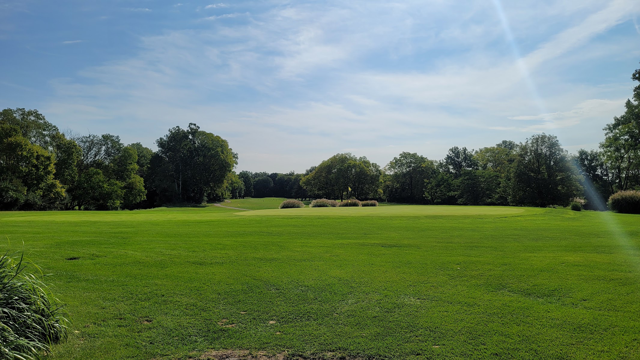 Rouge Park