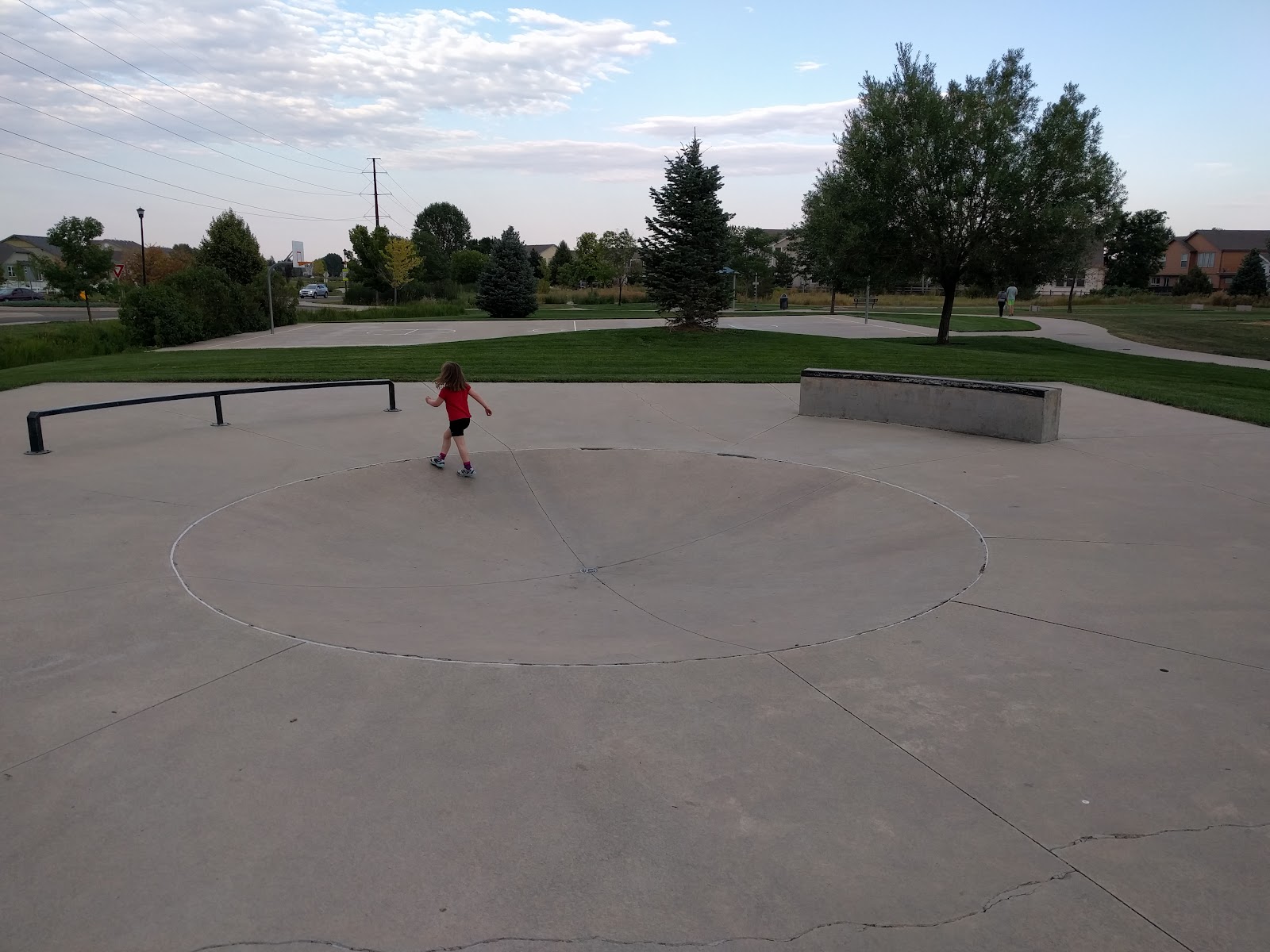 Rough & Ready Park
