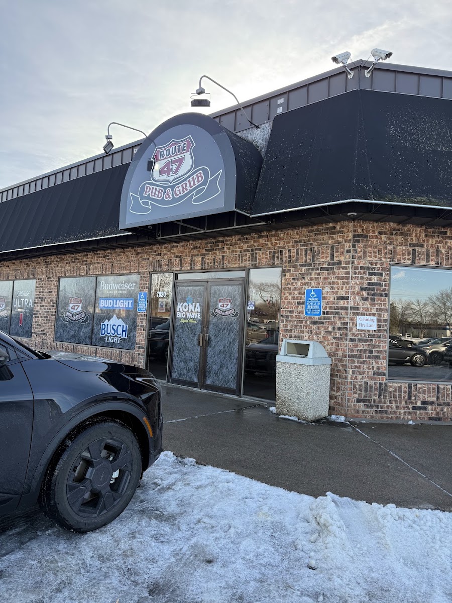 Route 47 Pub & Grub