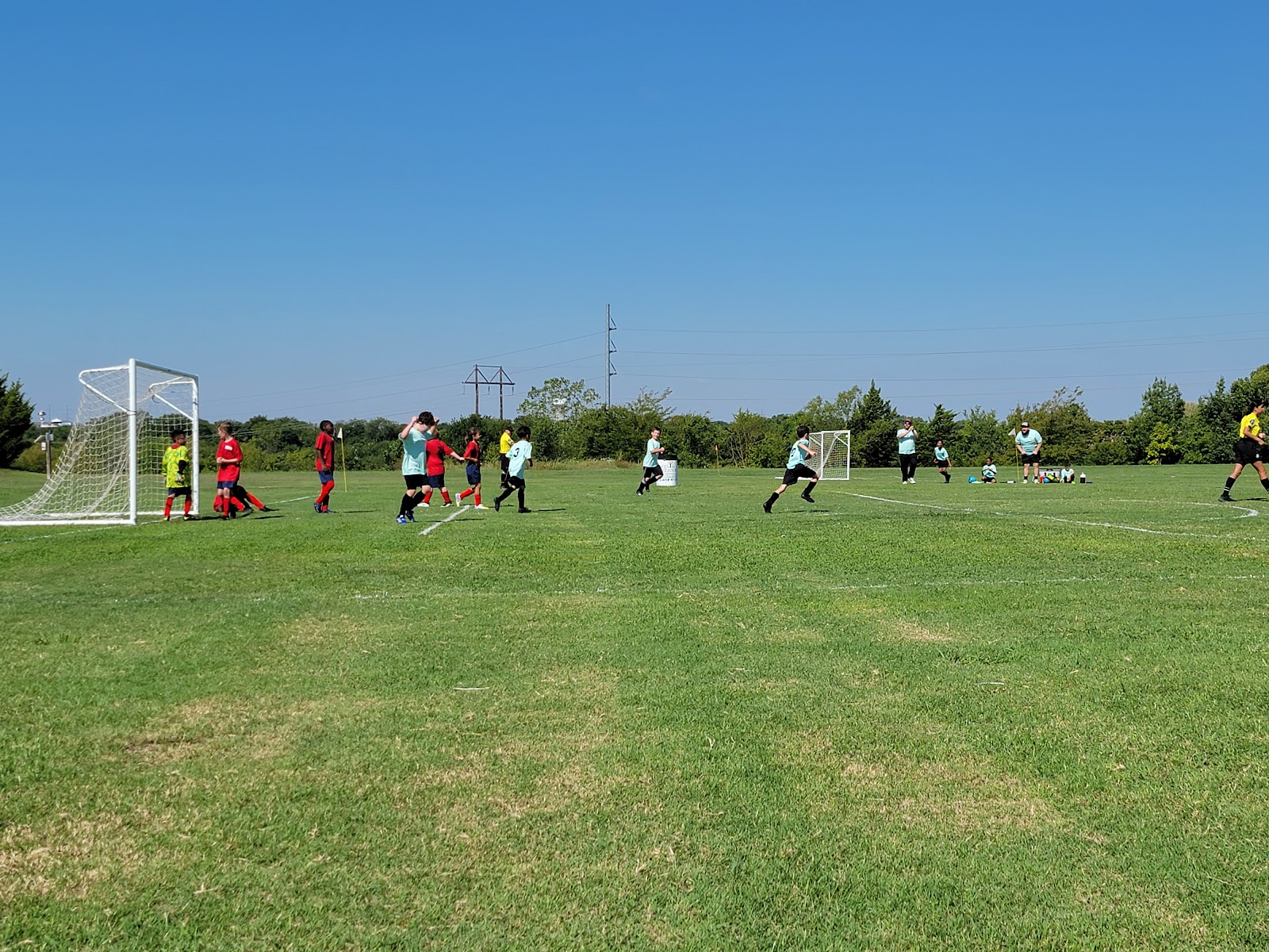 Rowlett Community Park