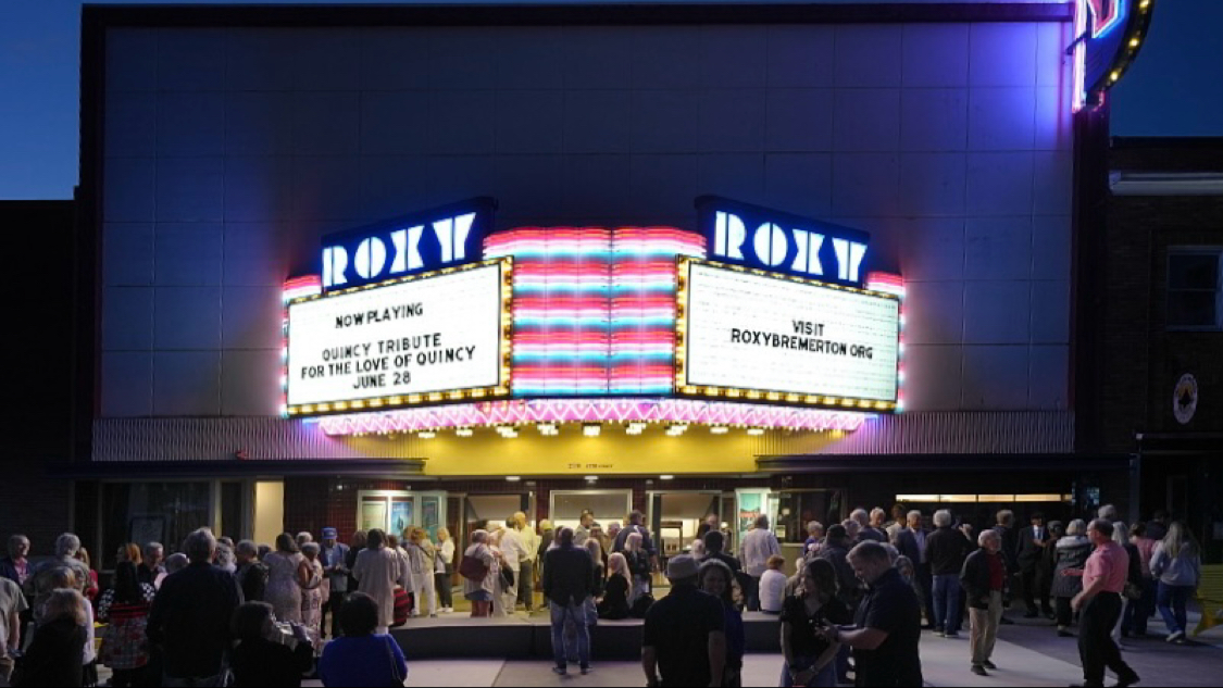 Roxy Theatre