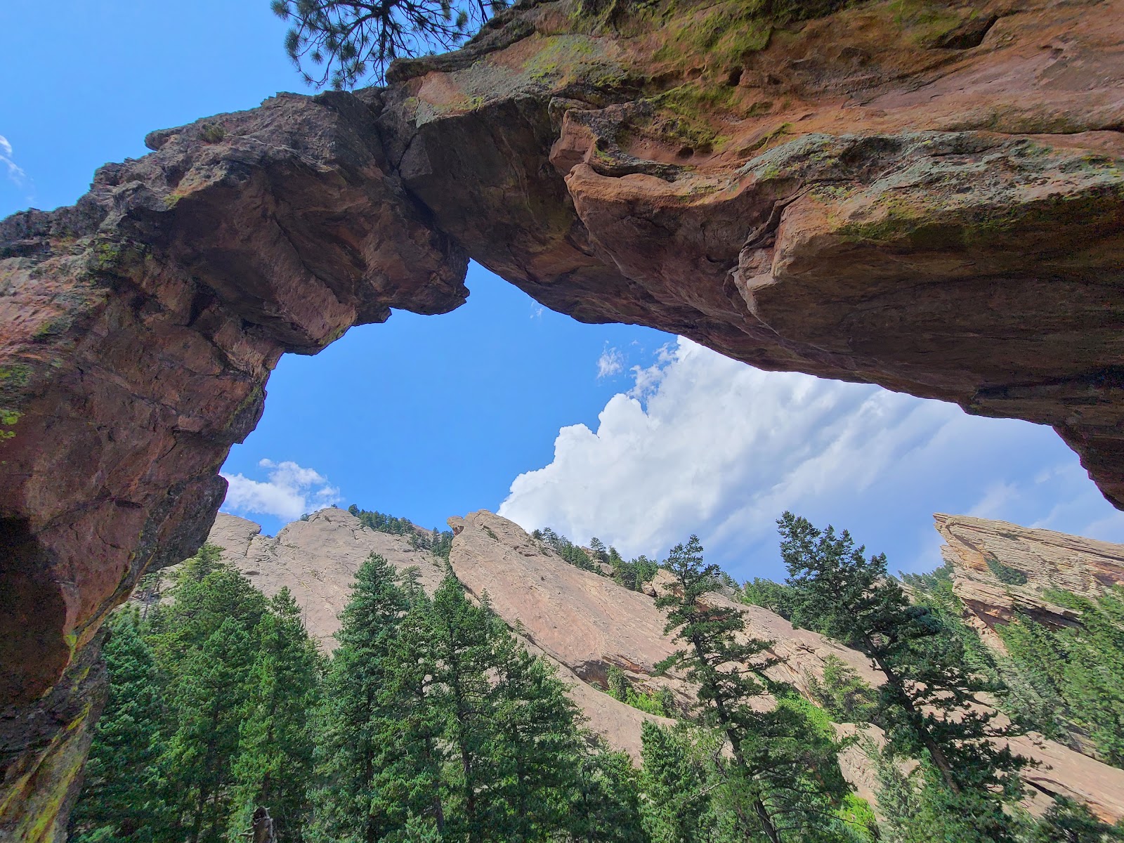 Royal Arch