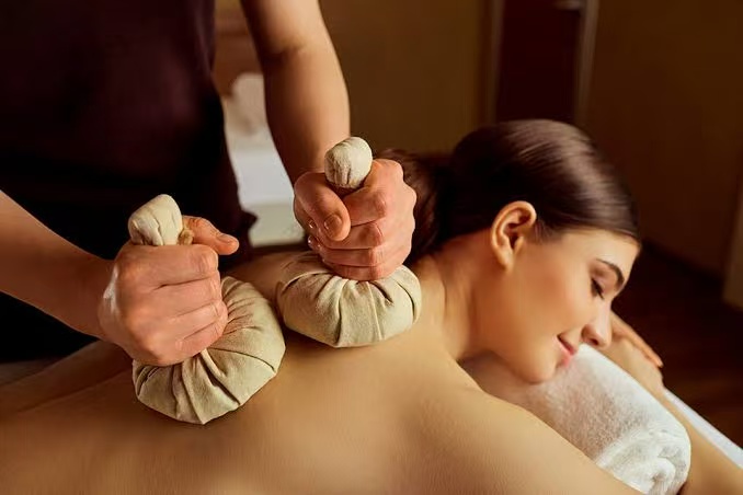 Royal Day Spa Massage & Facial