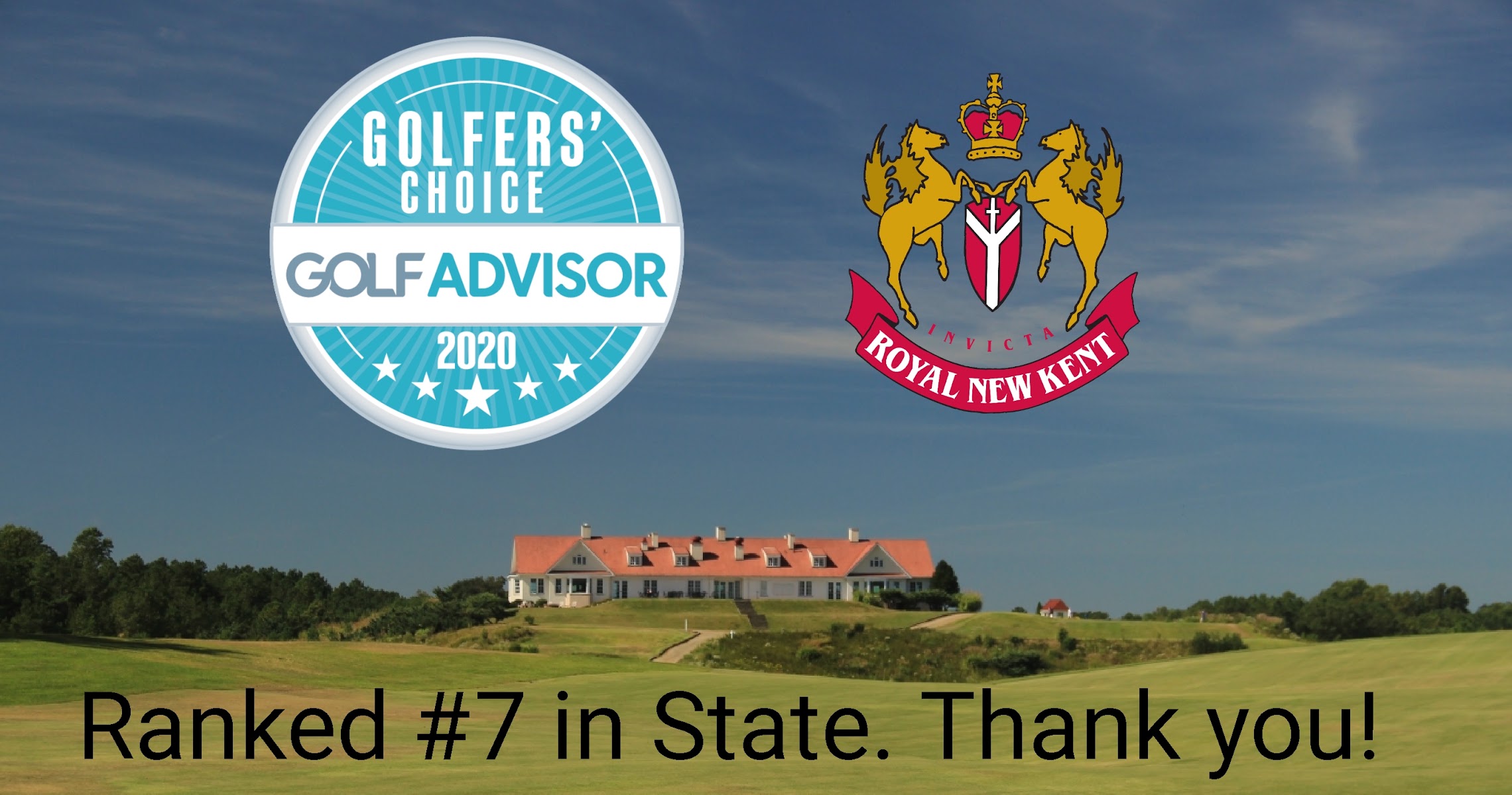 Royal New Kent Golf Club