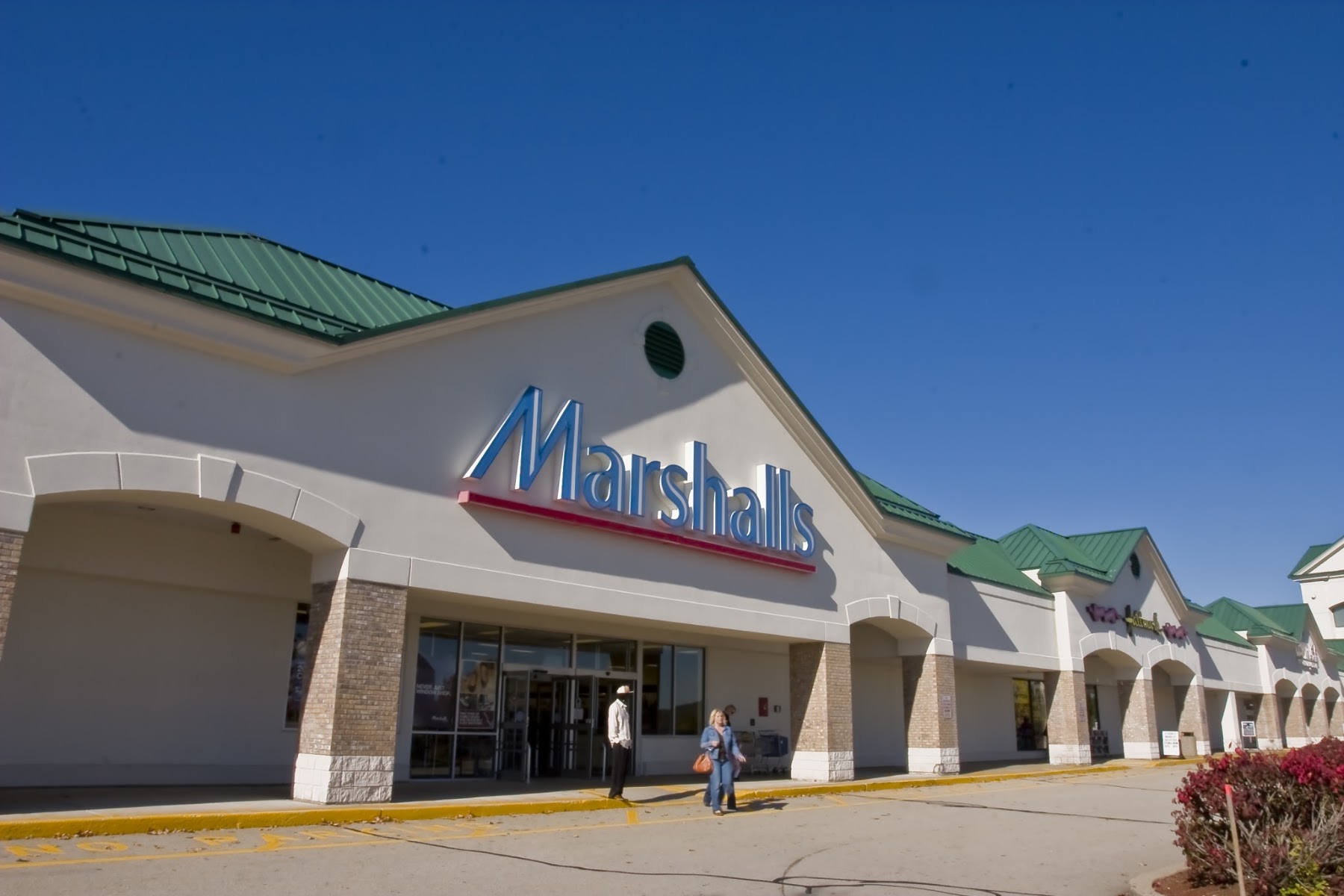 Royal Ridge Center