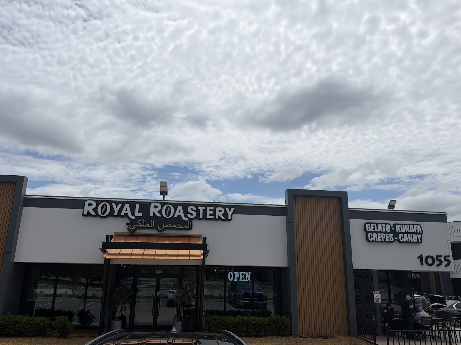 Royal Roastery
