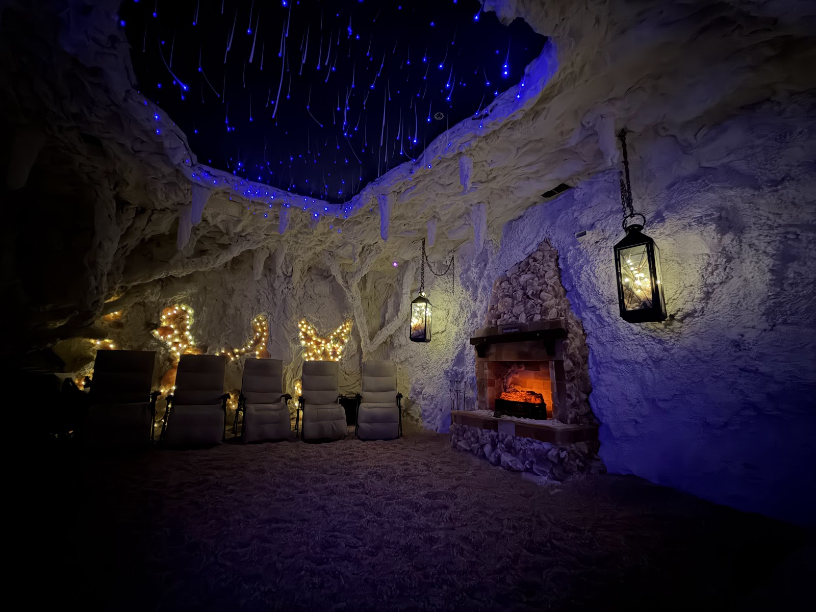 Royal Salt Cave & Spa