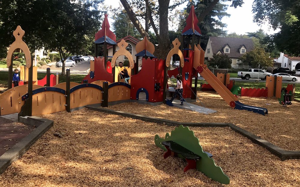 Royer Park