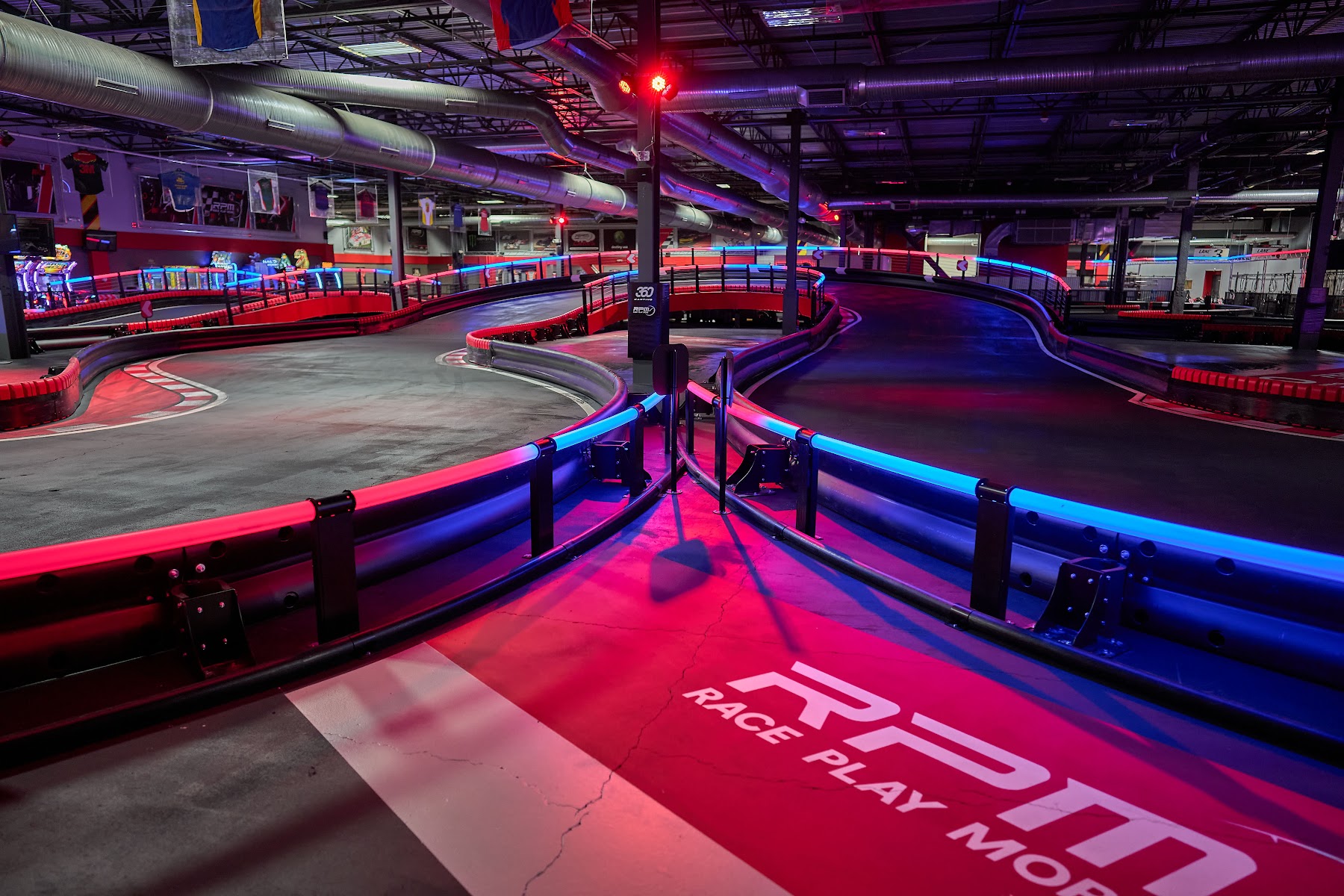 RPM Raceway | Race Play More
