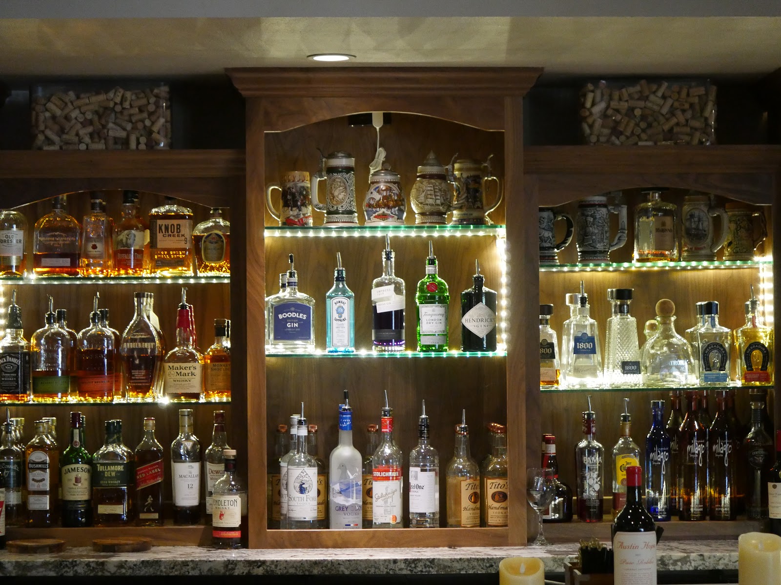 Rubino's Ristorante